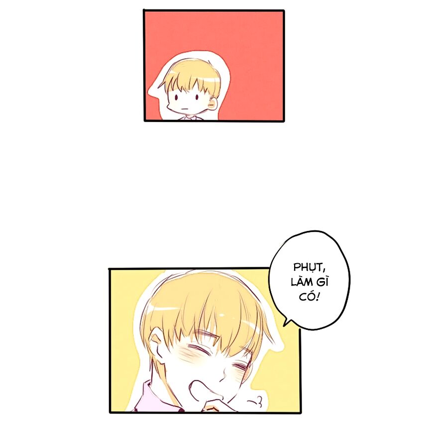 Cưới, Tôi Ư?: Chapter 25