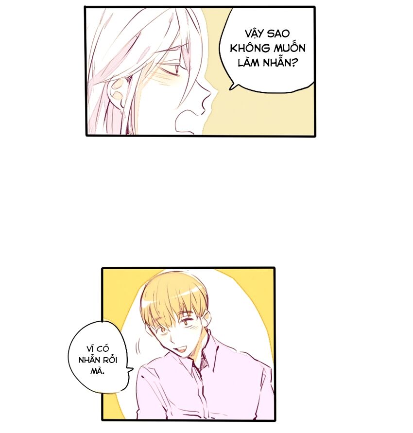 Cưới, Tôi Ư?: Chapter 25