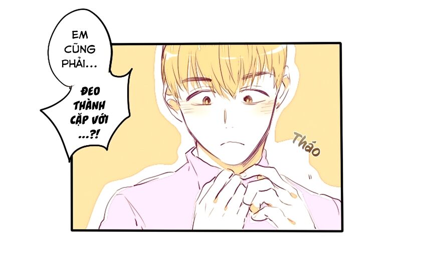 Cưới, Tôi Ư?: Chapter 25