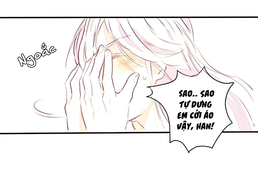Cưới, Tôi Ư?: Chapter 25