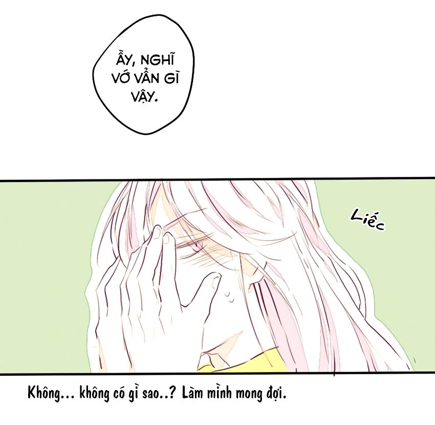 Cưới, Tôi Ư?: Chapter 25