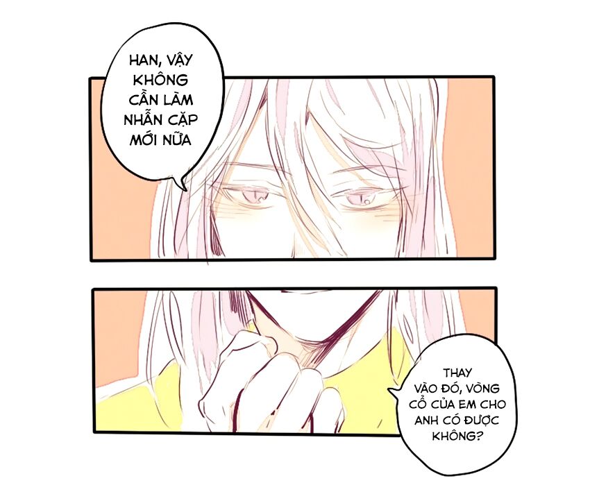 Cưới, Tôi Ư?: Chapter 25
