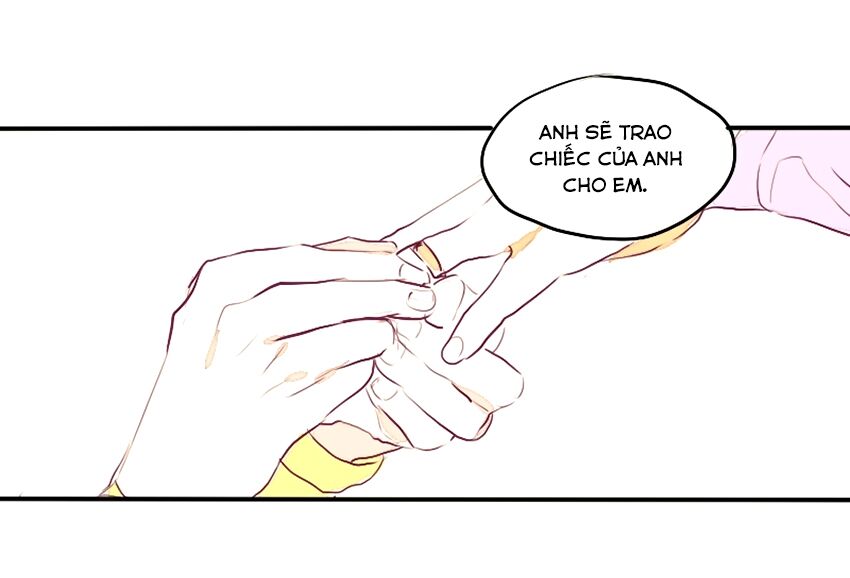 Cưới, Tôi Ư?: Chapter 25