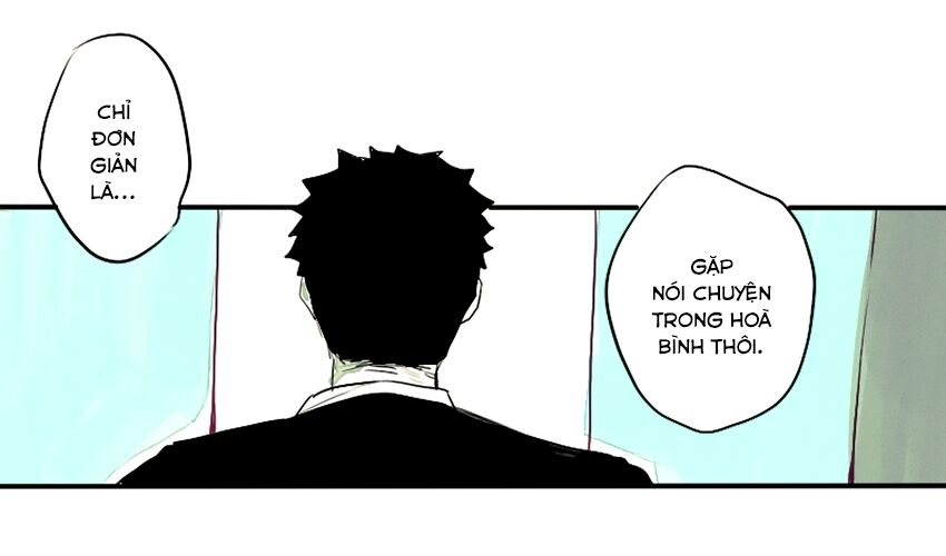 Cưới, Tôi Ư?: Chapter 25