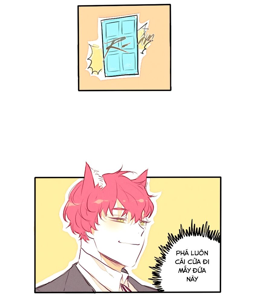 Cưới, Tôi Ư?: Chapter 25