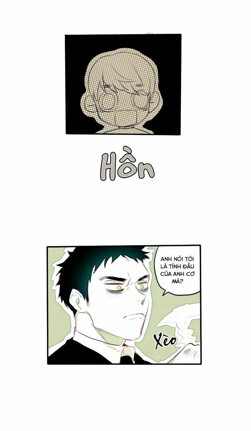 Cưới, Tôi Ư?: Chapter 26