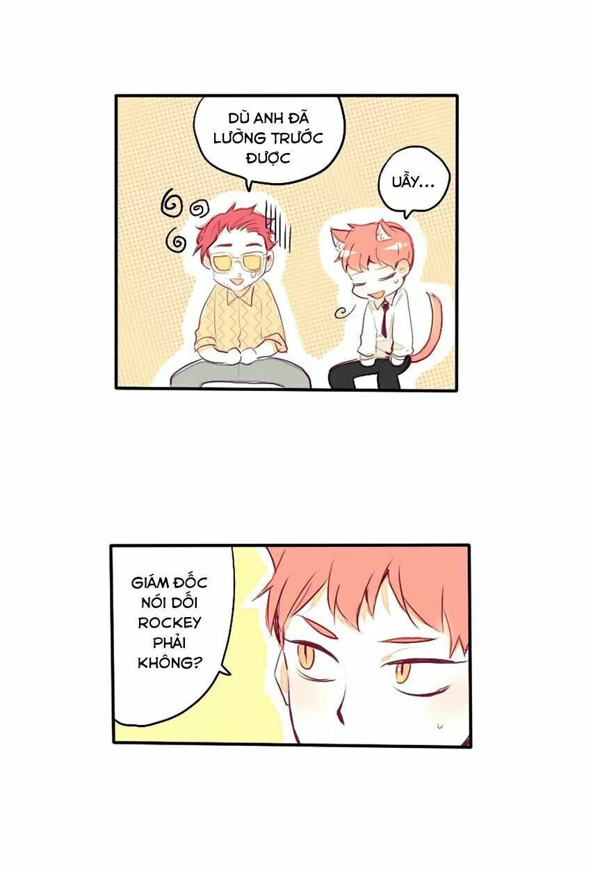 Cưới, Tôi Ư?: Chapter 26