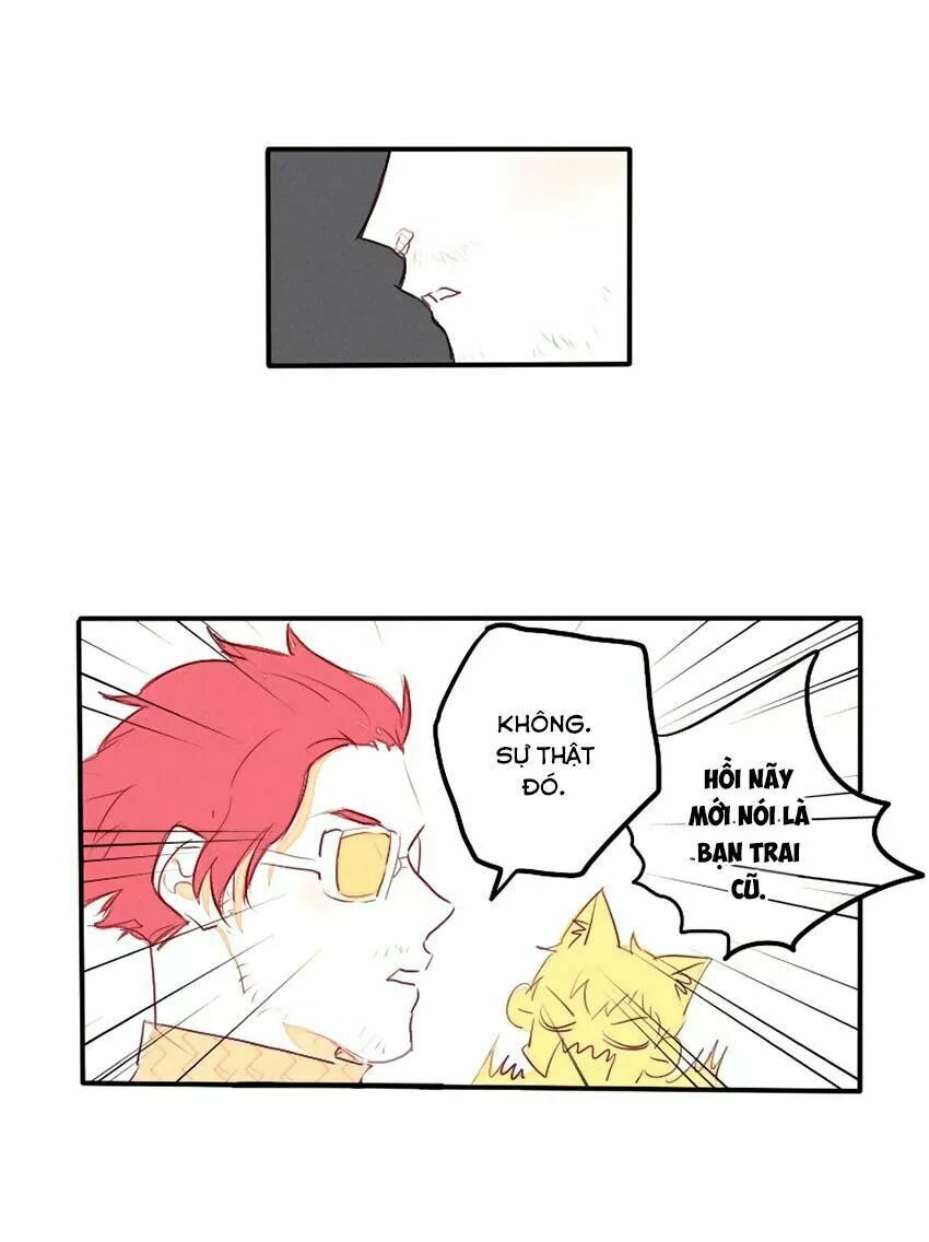 Cưới, Tôi Ư?: Chapter 26