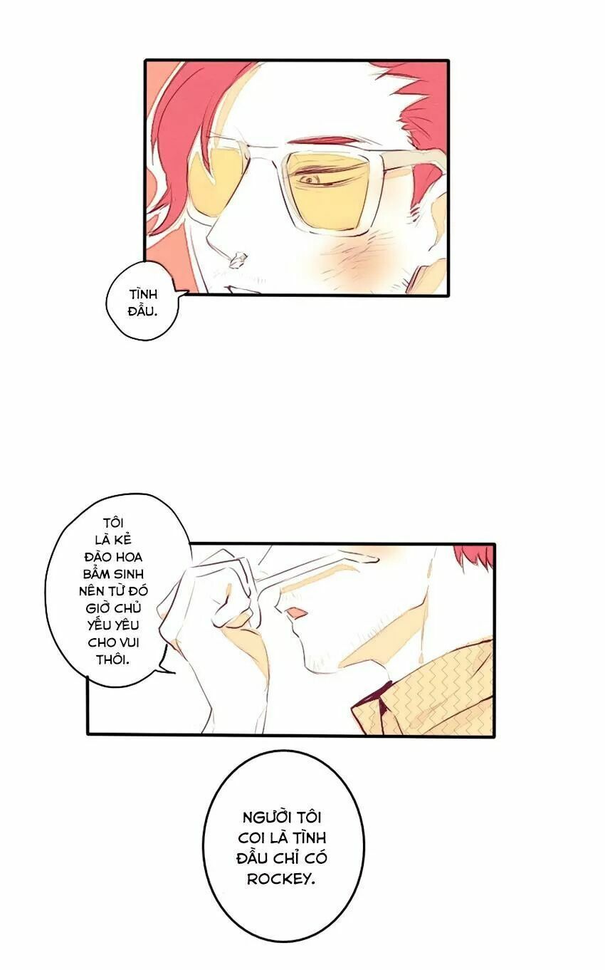 Cưới, Tôi Ư?: Chapter 26