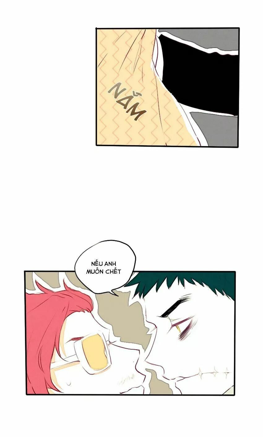 Cưới, Tôi Ư?: Chapter 26