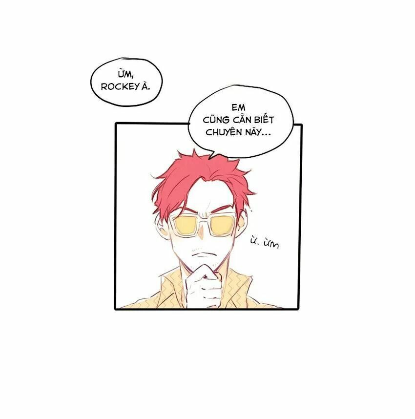Cưới, Tôi Ư?: Chapter 26