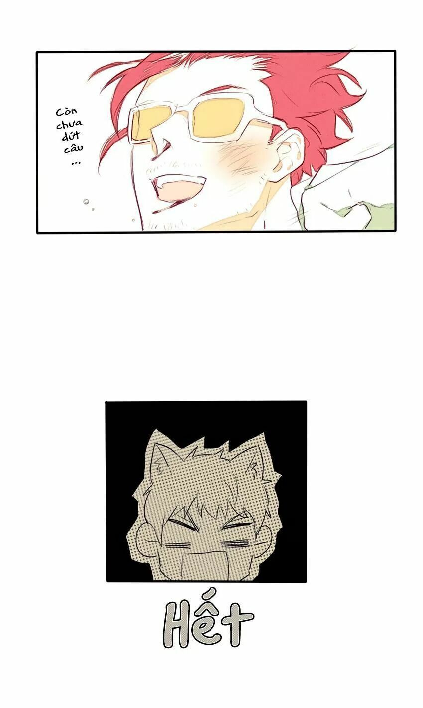 Cưới, Tôi Ư?: Chapter 26