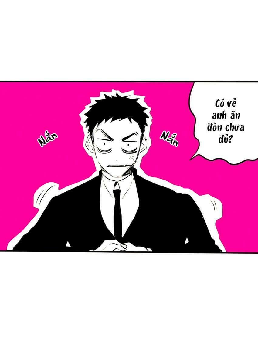 Cưới, Tôi Ư?: Chapter 27