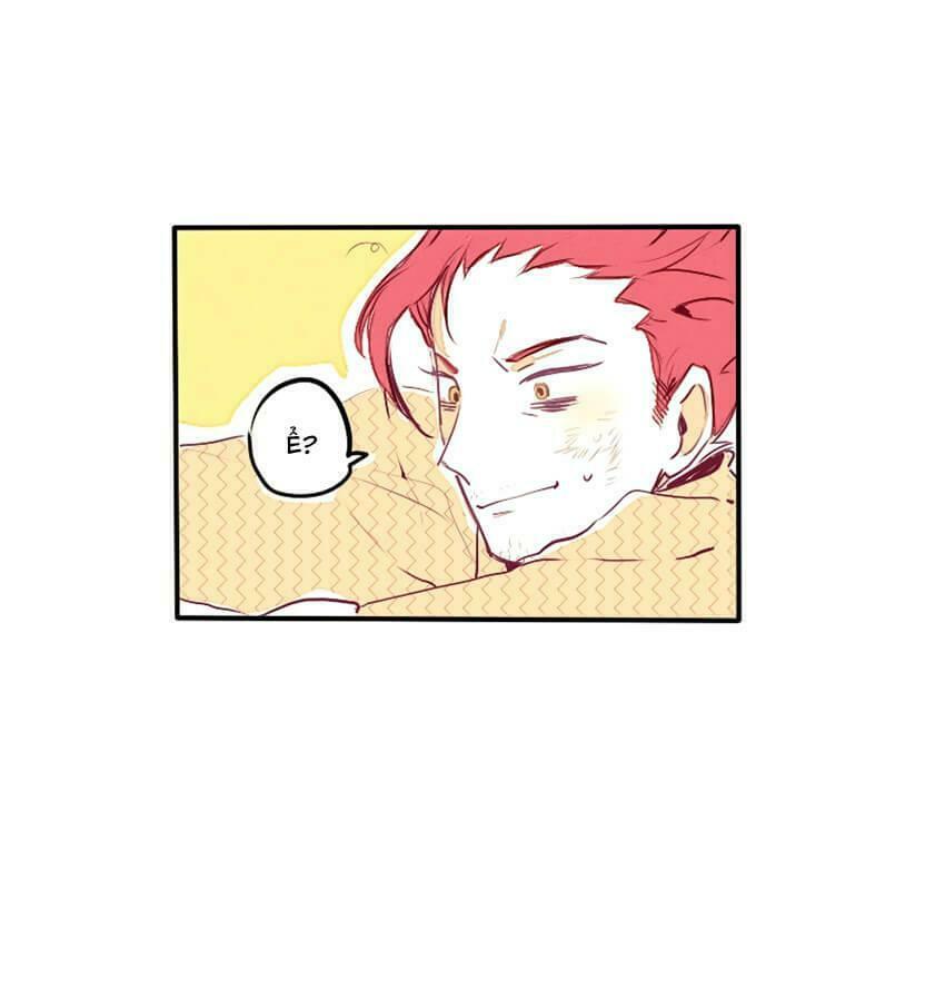 Cưới, Tôi Ư?: Chapter 27