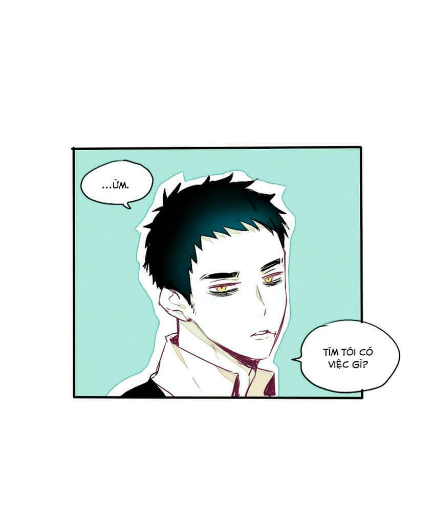 Cưới, Tôi Ư?: Chapter 27
