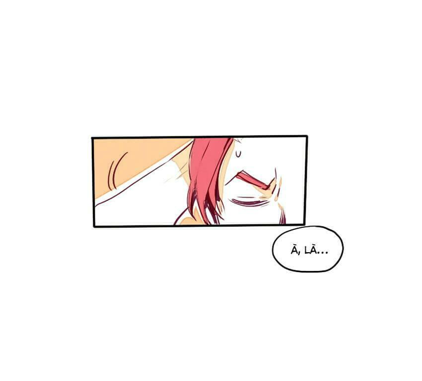 Cưới, Tôi Ư?: Chapter 27