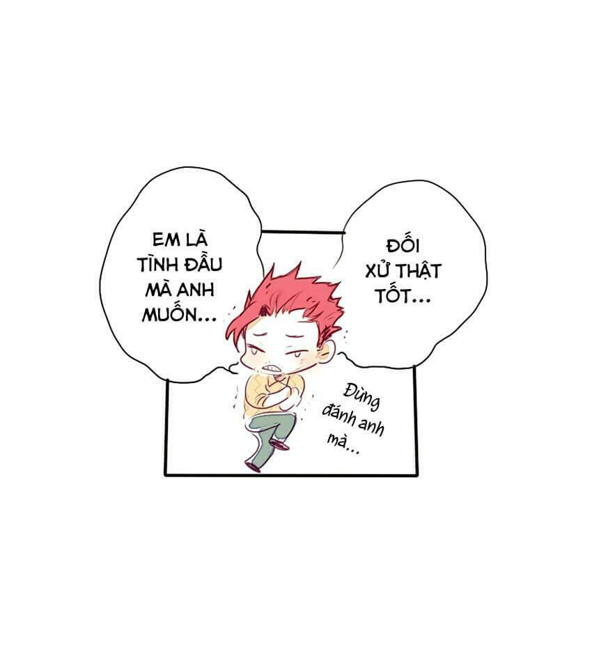Cưới, Tôi Ư?: Chapter 27