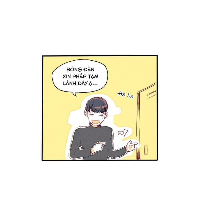 Cưới, Tôi Ư?: Chapter 27