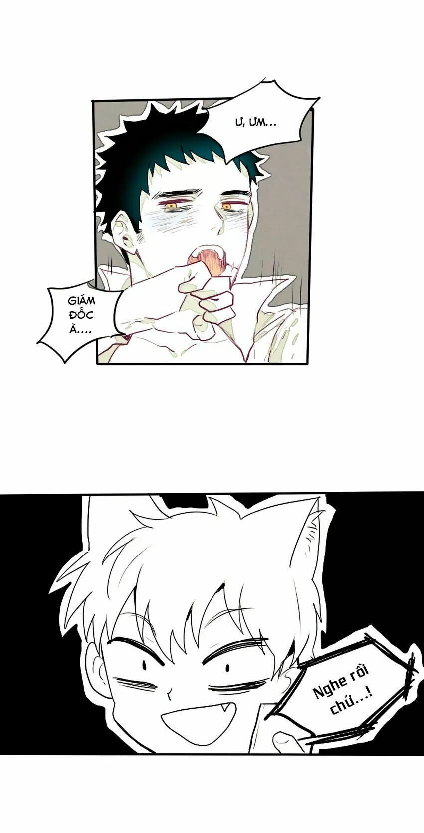 Cưới, Tôi Ư?: Chapter 28