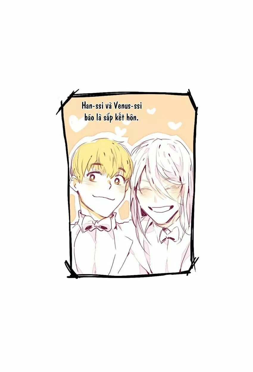 Cưới, Tôi Ư?: Chapter 28
