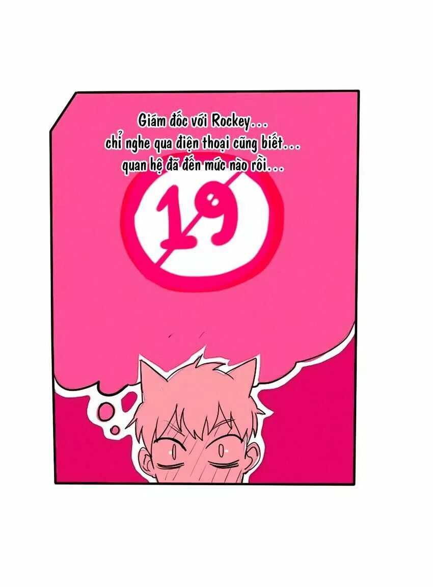 Cưới, Tôi Ư?: Chapter 28