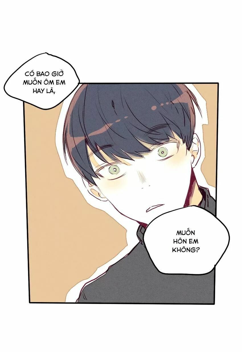 Cưới, Tôi Ư?: Chapter 28