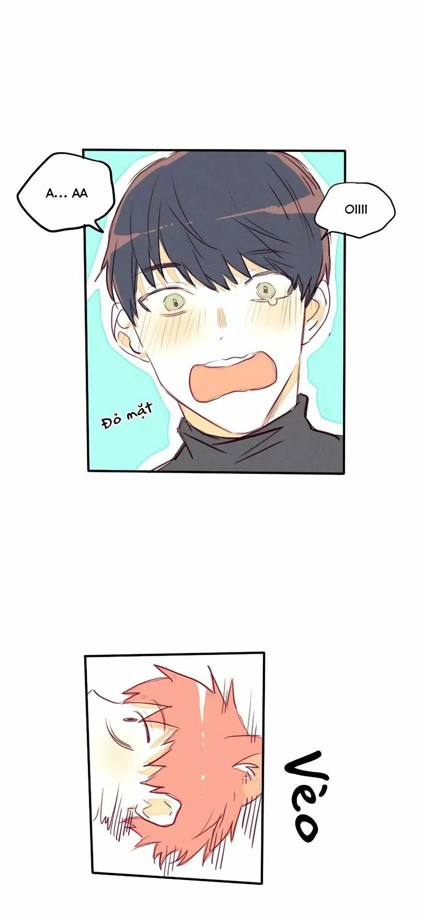Cưới, Tôi Ư?: Chapter 28