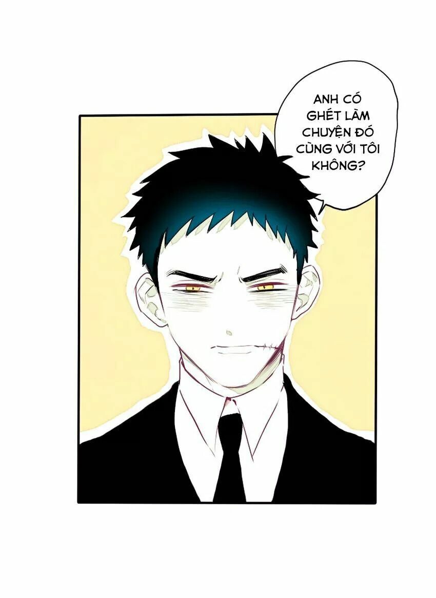 Cưới, Tôi Ư?: Chapter 28