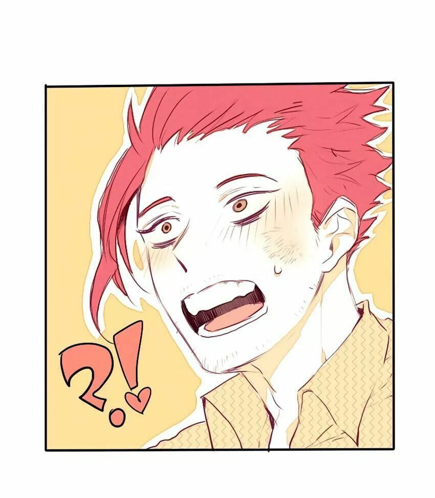 Cưới, Tôi Ư?: Chapter 28