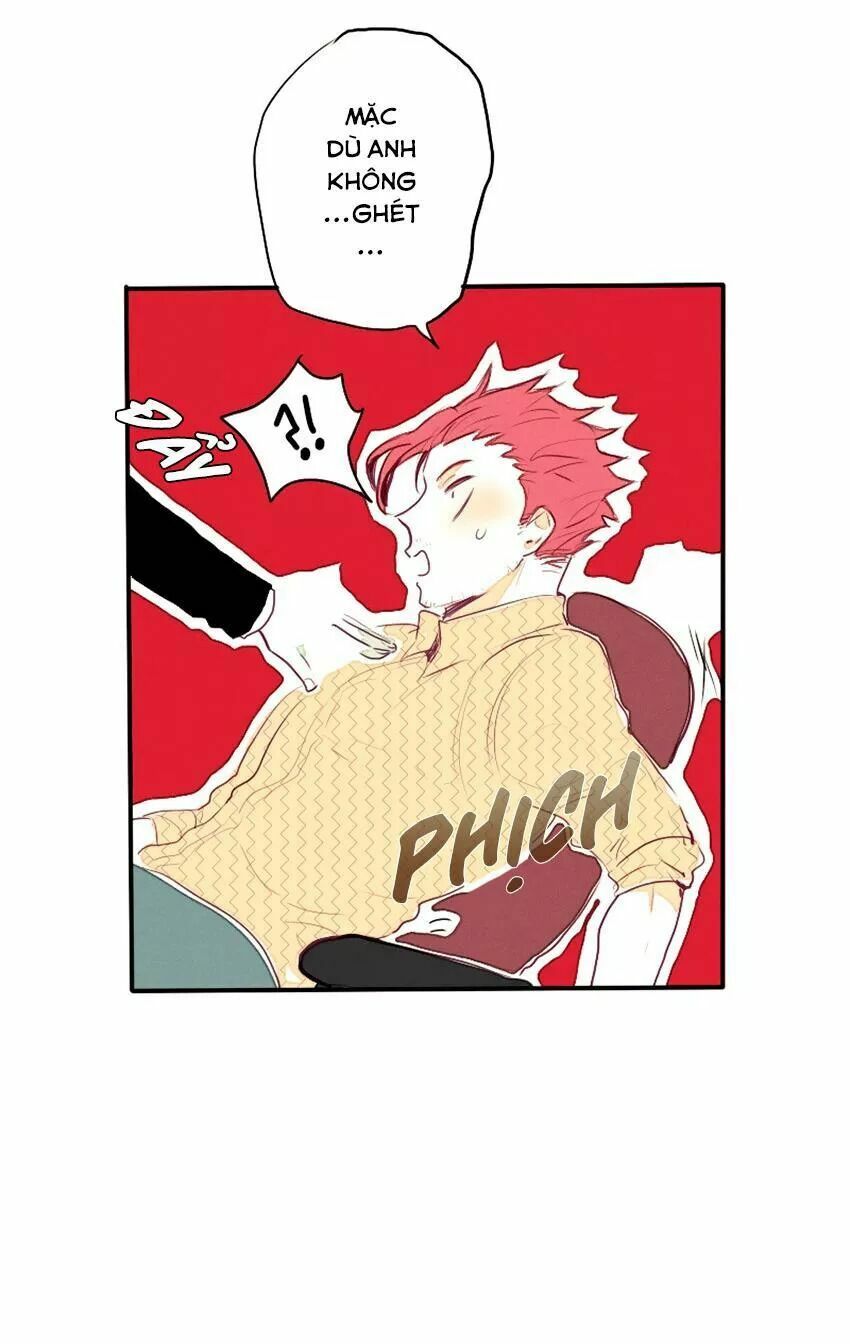 Cưới, Tôi Ư?: Chapter 28