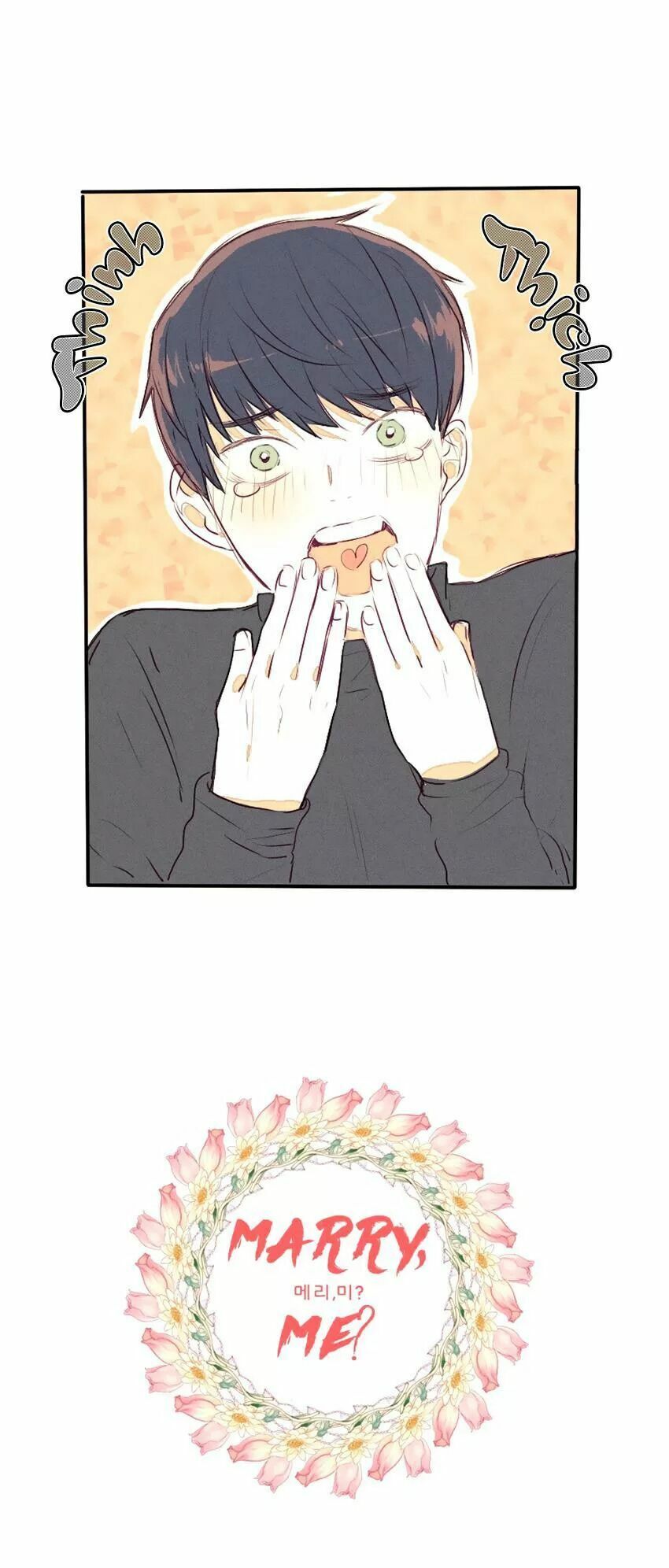 Cưới, Tôi Ư?: Chapter 29: +30 End