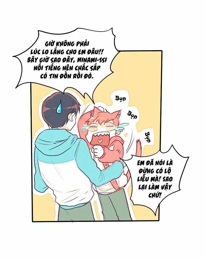 Cưới, Tôi Ư?: Chapter 29: +30 End