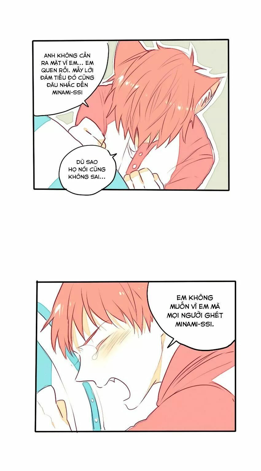 Cưới, Tôi Ư?: Chapter 29: +30 End