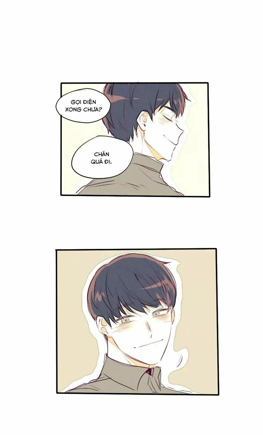 Cưới, Tôi Ư?: Chapter 29: +30 End