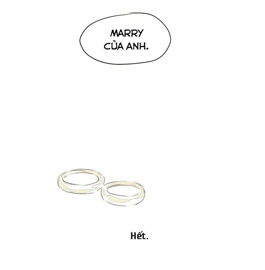 Cưới, Tôi Ư?: Chapter 29: +30 End