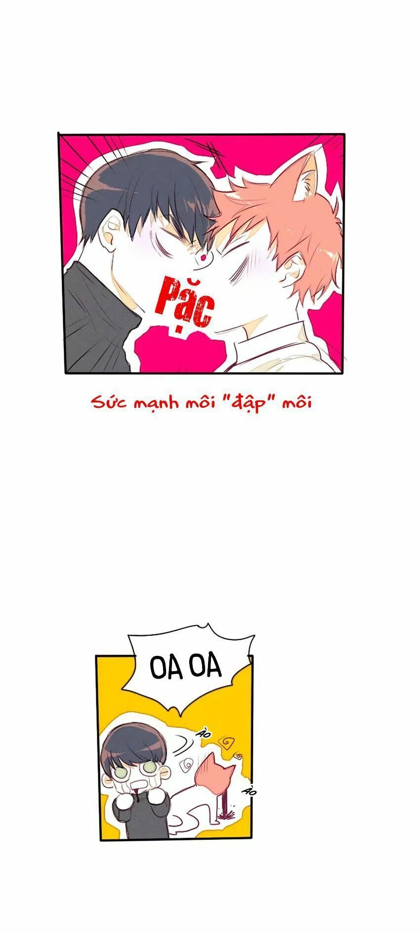 Cưới, Tôi Ư?: Chapter 29: +30 End