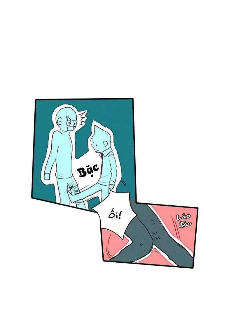 Cưới, Tôi Ư?: Chapter 29: +30 End