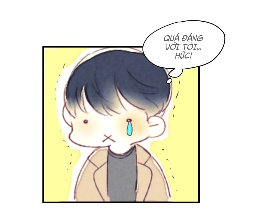 Cưới, Tôi Ư?: Chapter 3