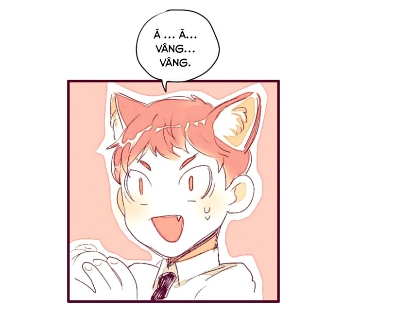 Cưới, Tôi Ư?: Chapter 3