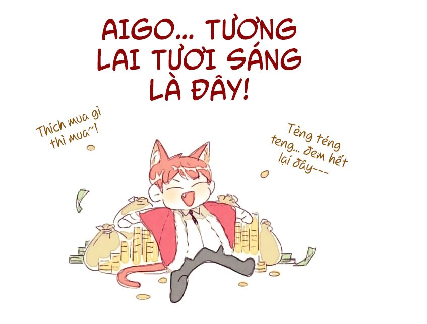 Cưới, Tôi Ư?: Chapter 3