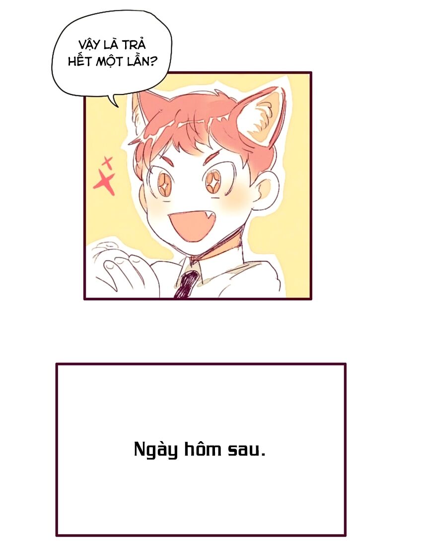 Cưới, Tôi Ư?: Chapter 3