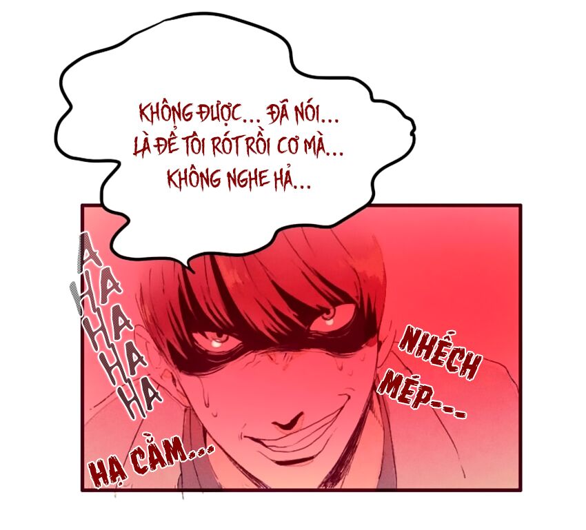 Cưới, Tôi Ư?: Chapter 3