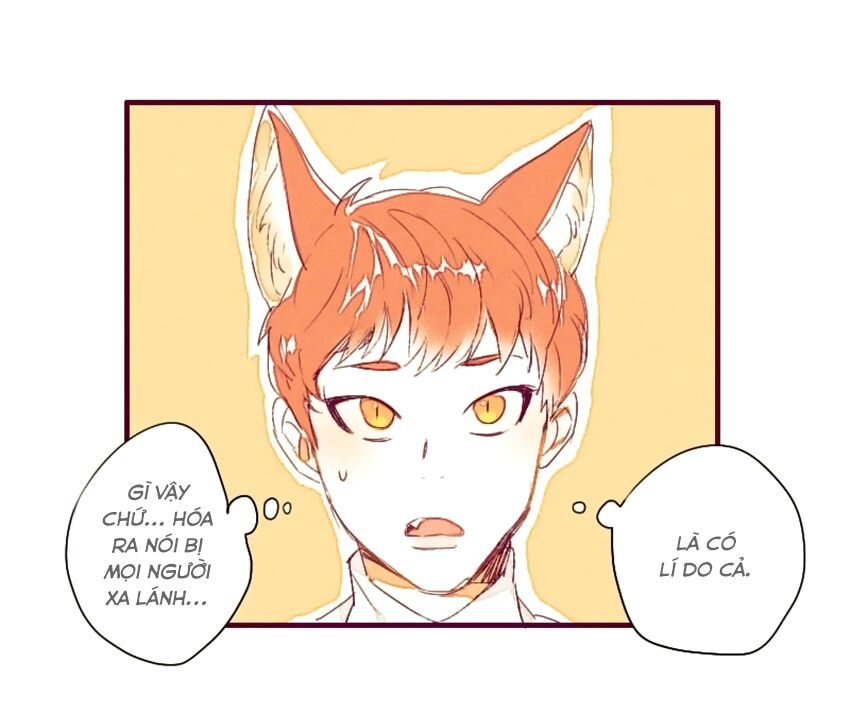 Cưới, Tôi Ư?: Chapter 3