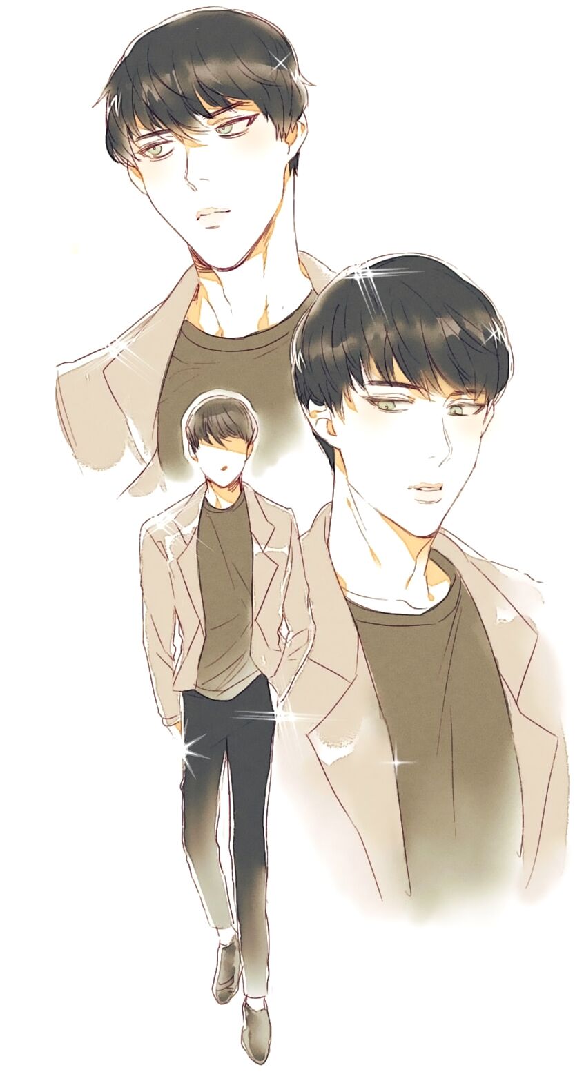 Cưới, Tôi Ư?: Chapter 3
