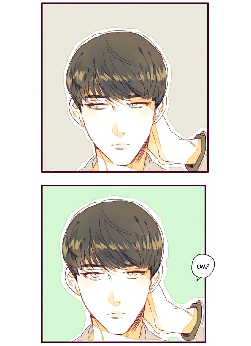 Cưới, Tôi Ư?: Chapter 3
