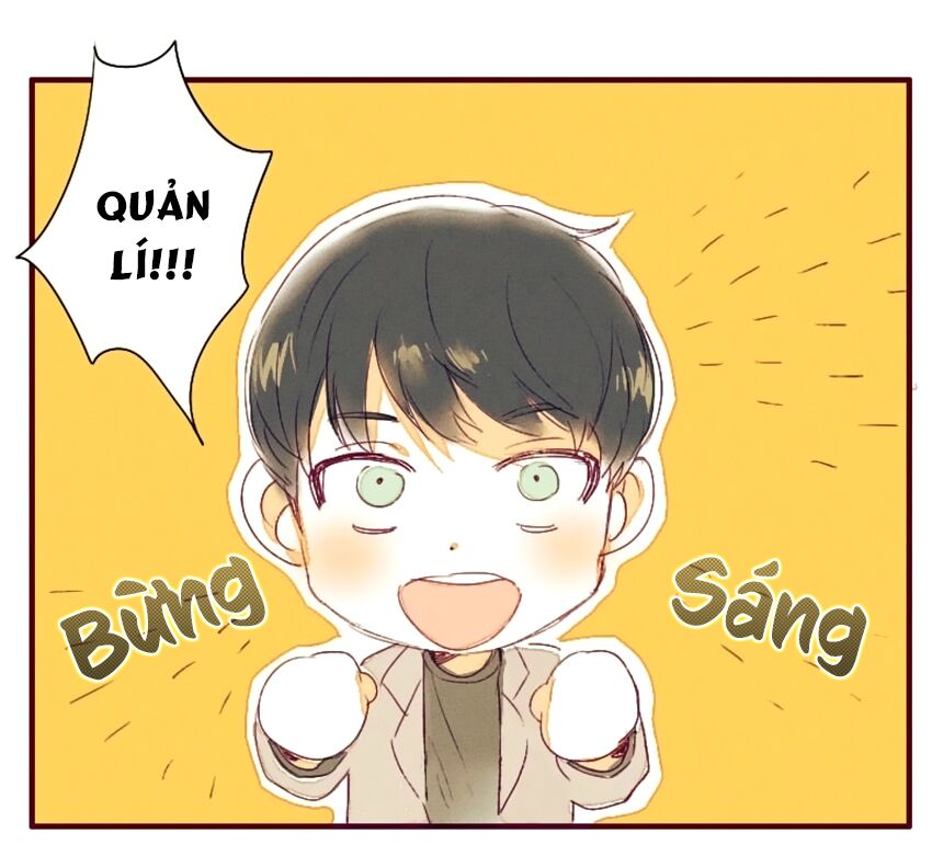 Cưới, Tôi Ư?: Chapter 3