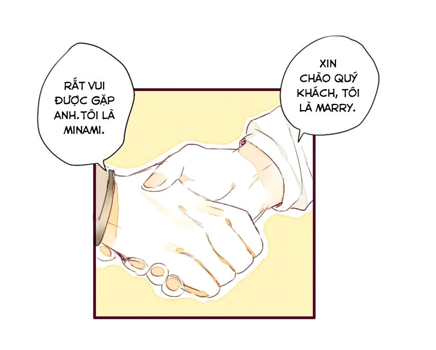 Cưới, Tôi Ư?: Chapter 3