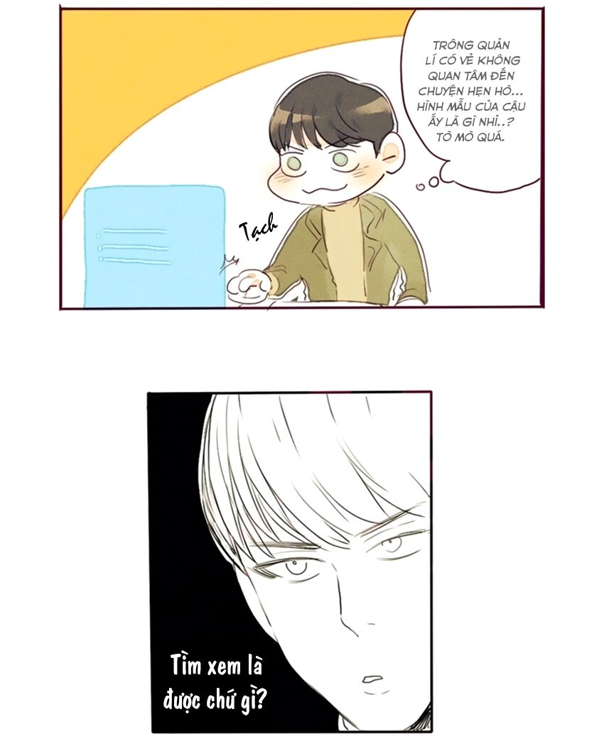 Cưới, Tôi Ư?: Chapter 6