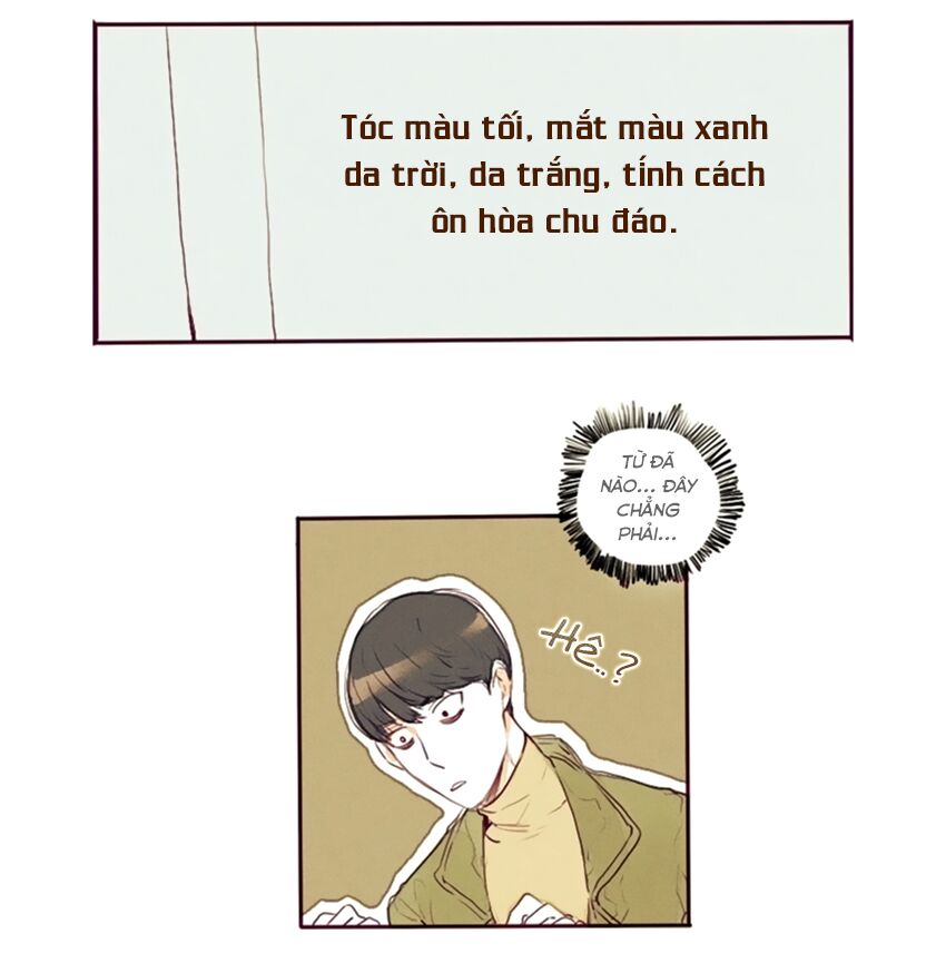 Cưới, Tôi Ư?: Chapter 6