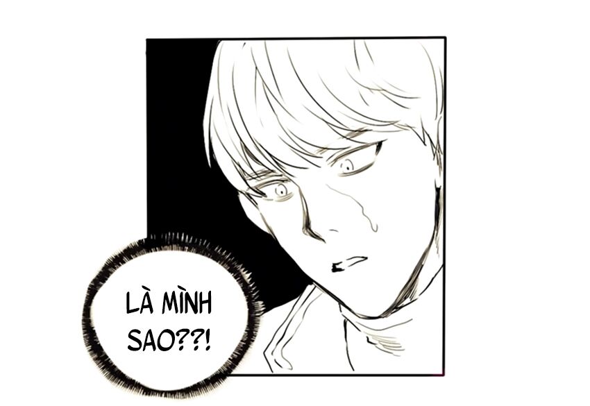Cưới, Tôi Ư?: Chapter 6